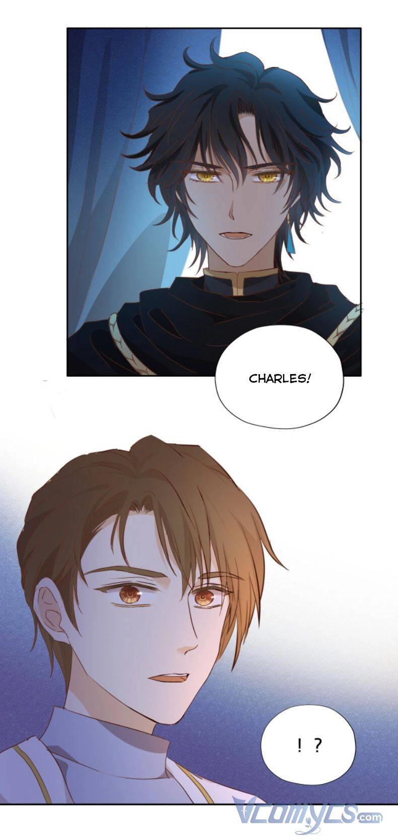 Địch Úc Đa Chi Ca Chapter 123 - 39