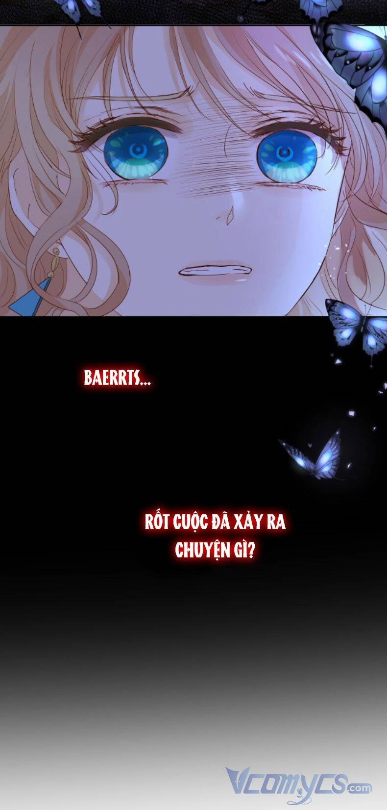 Địch Úc Đa Chi Ca Chapter 124 - 3