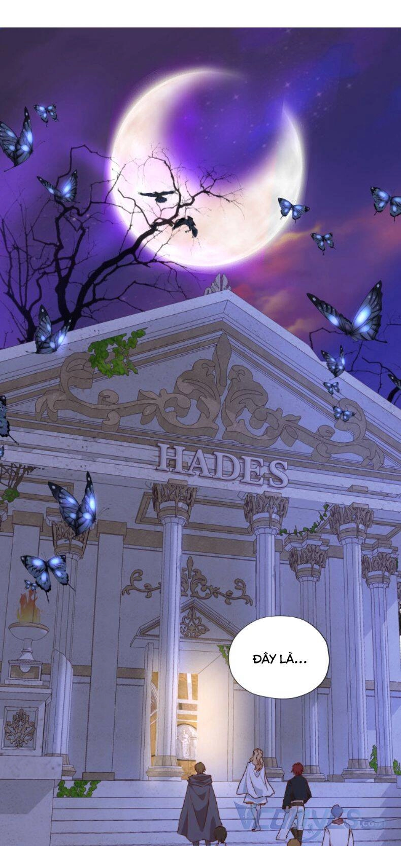 Địch Úc Đa Chi Ca Chapter 124 - 5