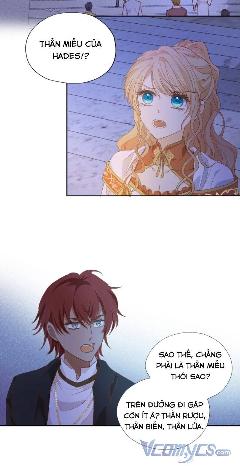 Địch Úc Đa Chi Ca Chapter 124 - 6