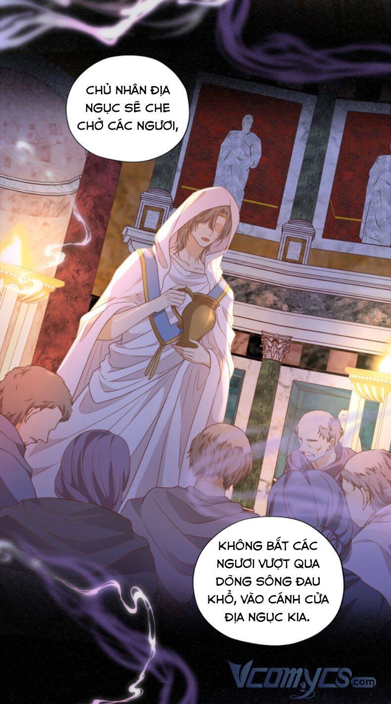 Địch Úc Đa Chi Ca Chapter 124 - 10