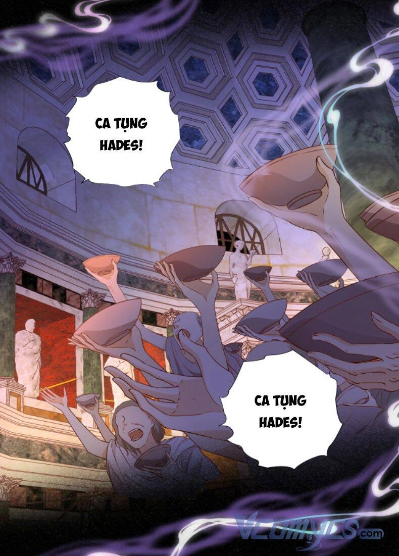 Địch Úc Đa Chi Ca Chapter 124 - 11