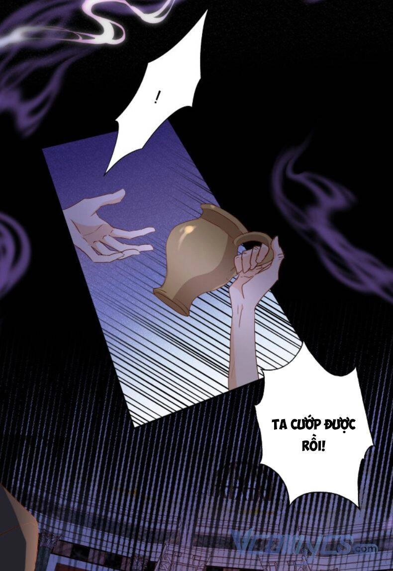 Địch Úc Đa Chi Ca Chapter 124 - 12