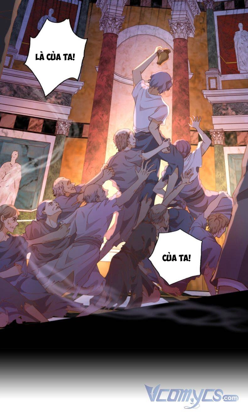 Địch Úc Đa Chi Ca Chapter 124 - 13