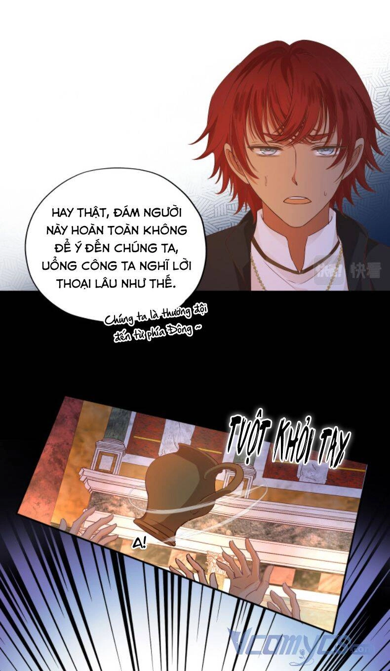 Địch Úc Đa Chi Ca Chapter 124 - 14