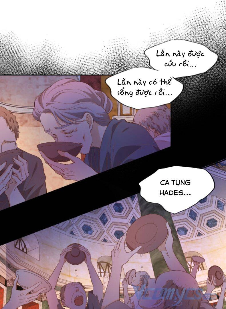 Địch Úc Đa Chi Ca Chapter 124 - 19