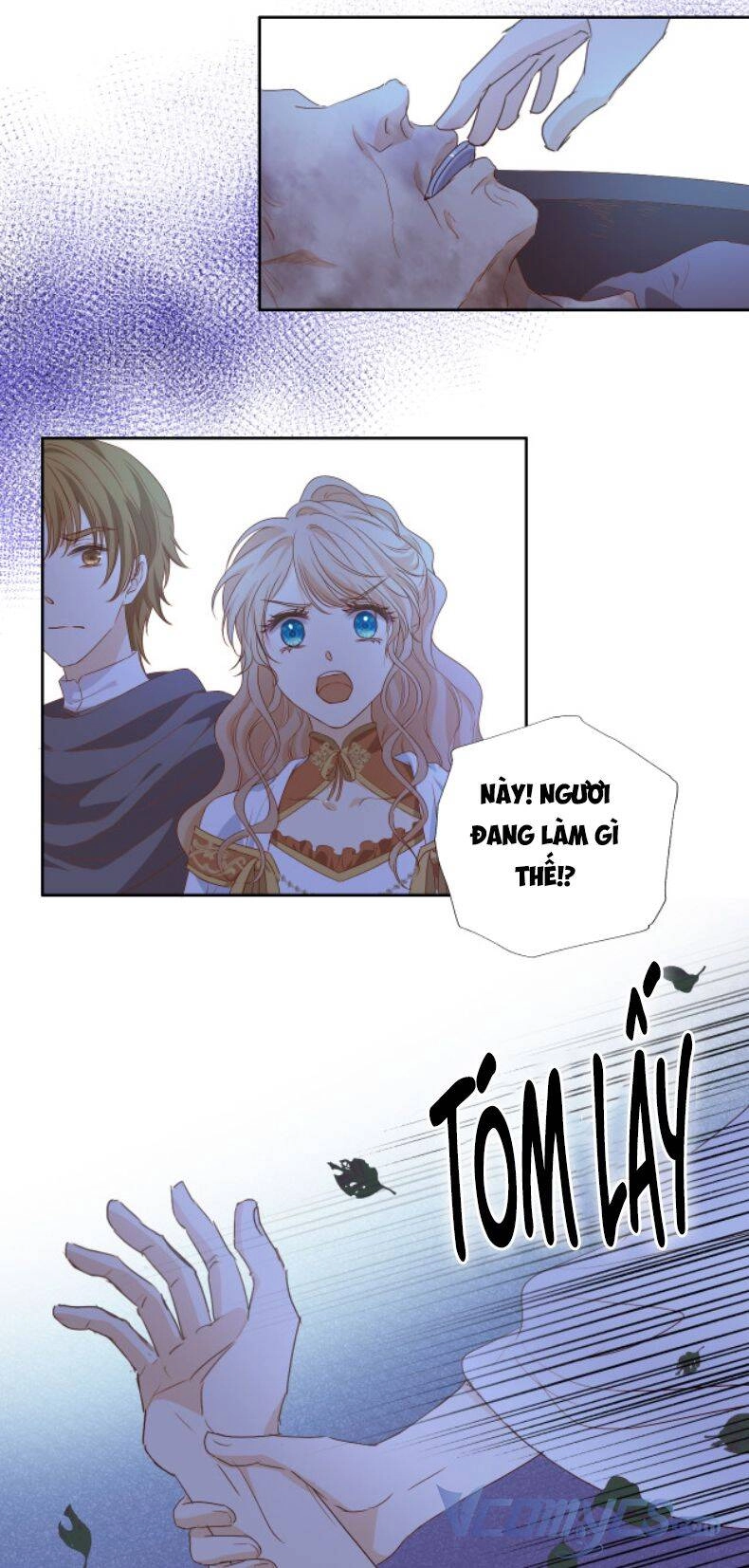 Địch Úc Đa Chi Ca Chapter 124 - 23