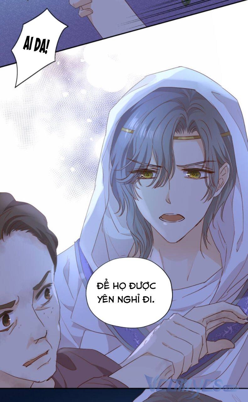 Địch Úc Đa Chi Ca Chapter 124 - 24