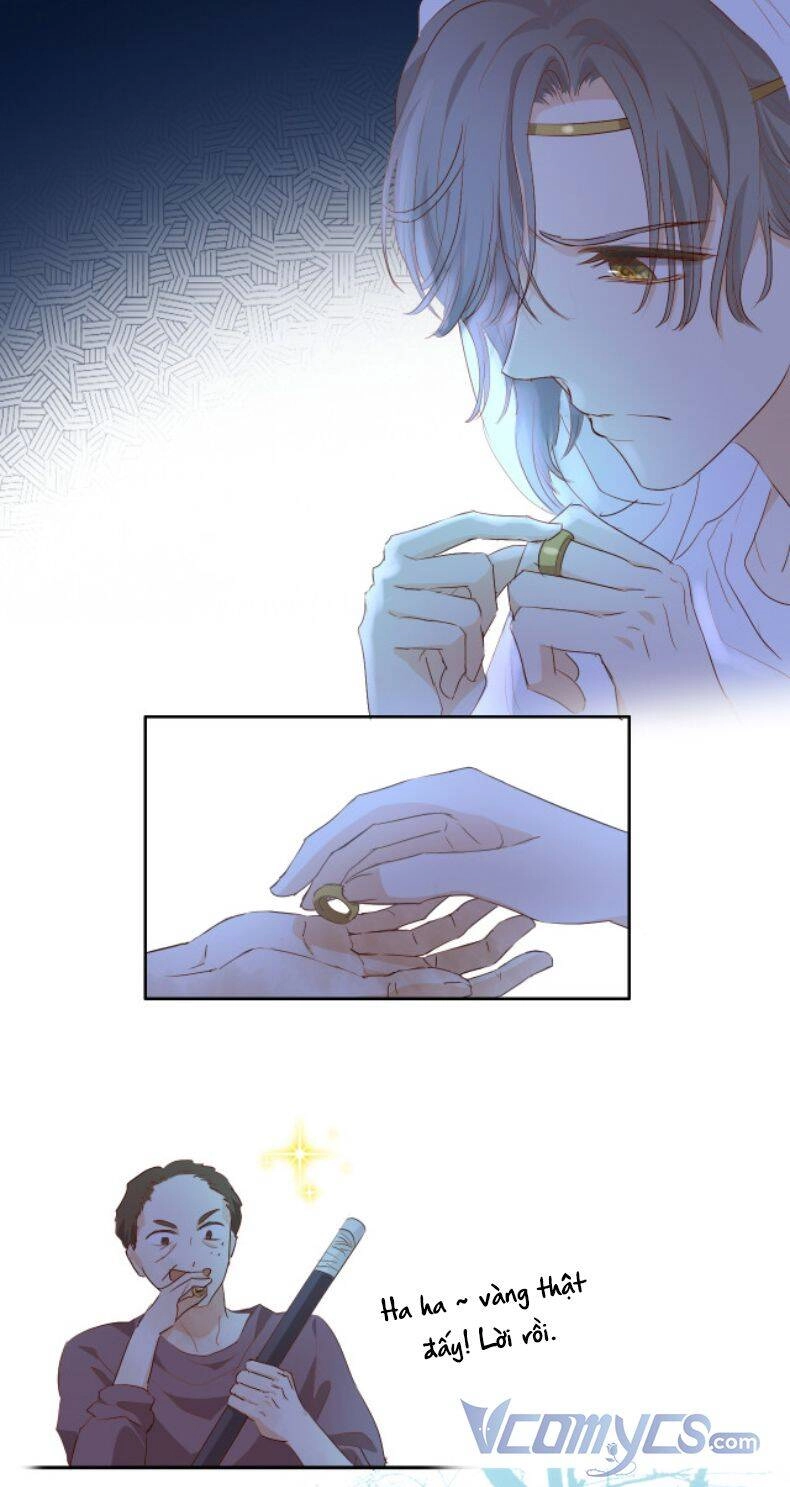 Địch Úc Đa Chi Ca Chapter 124 - 25