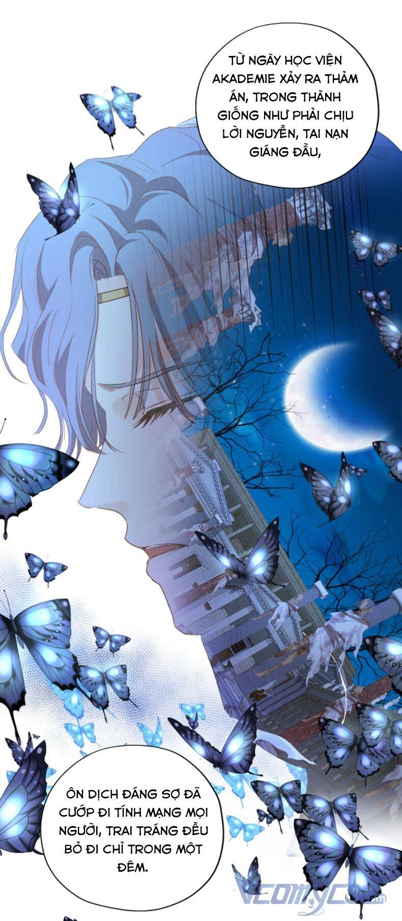 Địch Úc Đa Chi Ca Chapter 124 - 27