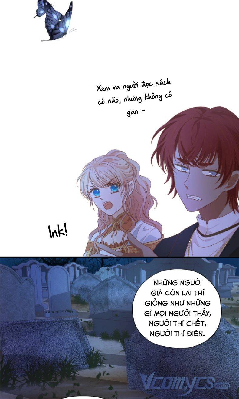 Địch Úc Đa Chi Ca Chapter 124 - 28