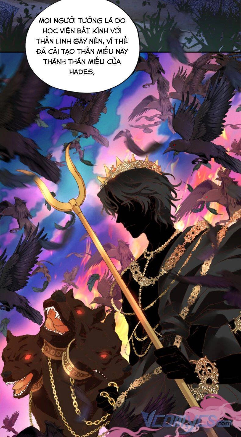 Địch Úc Đa Chi Ca Chapter 124 - 29