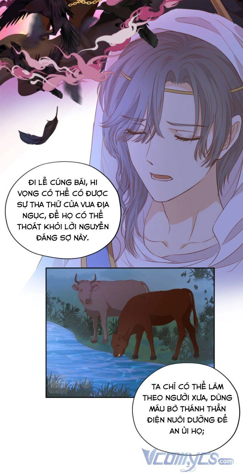 Địch Úc Đa Chi Ca Chapter 124 - 30