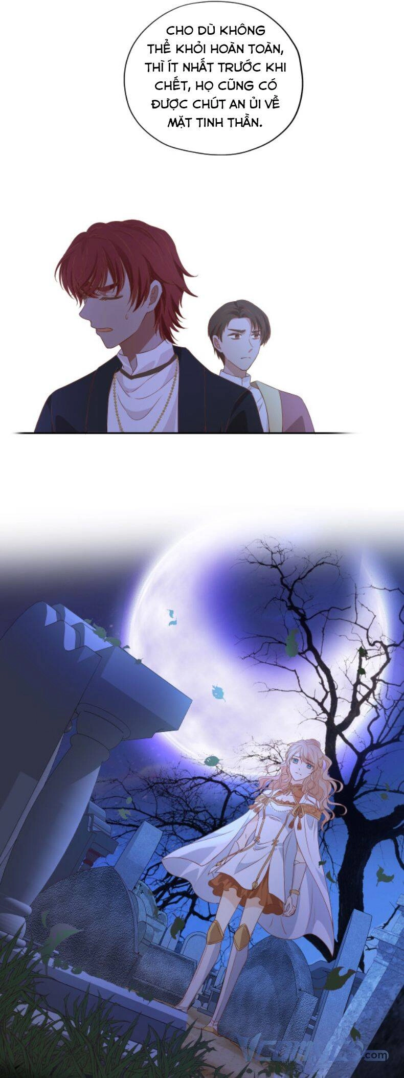 Địch Úc Đa Chi Ca Chapter 124 - 31