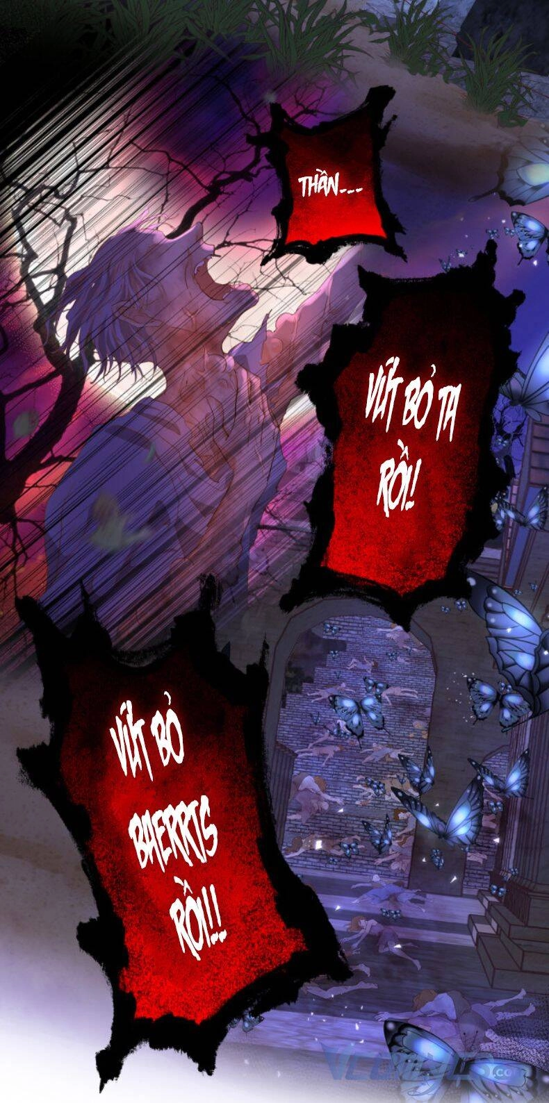 Địch Úc Đa Chi Ca Chapter 124 - 32