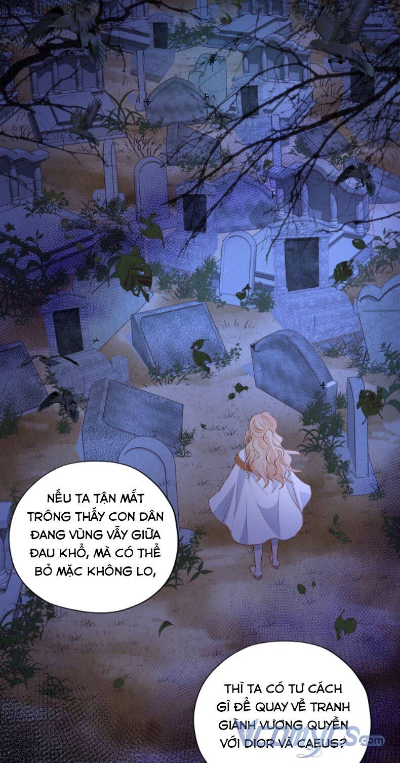 Địch Úc Đa Chi Ca Chapter 124 - 37