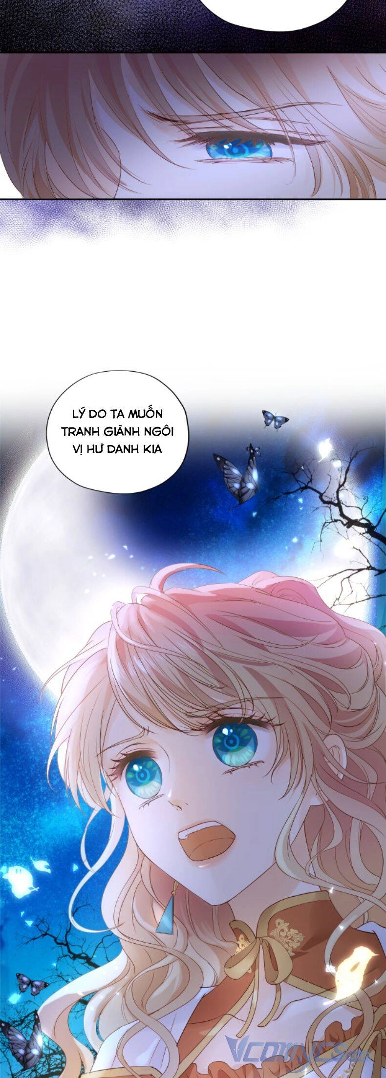 Địch Úc Đa Chi Ca Chapter 124 - 38