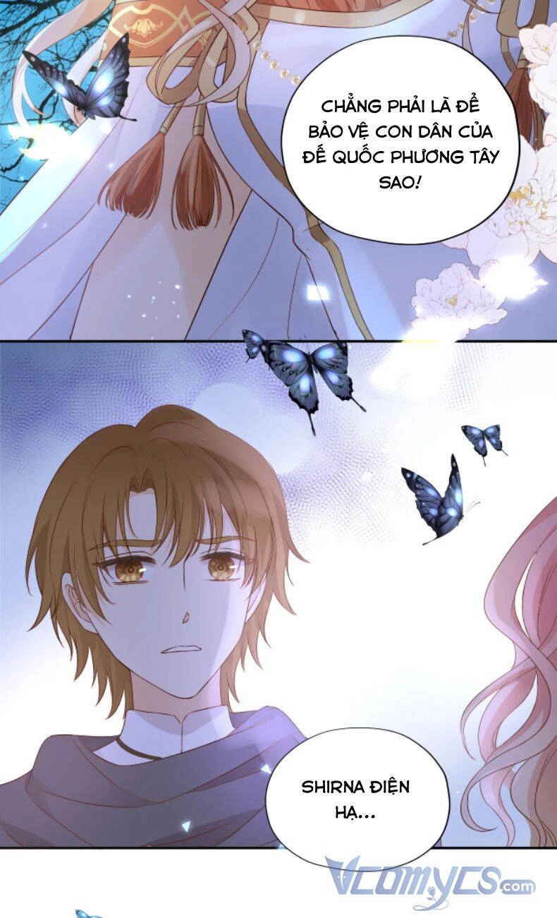 Địch Úc Đa Chi Ca Chapter 124 - 39