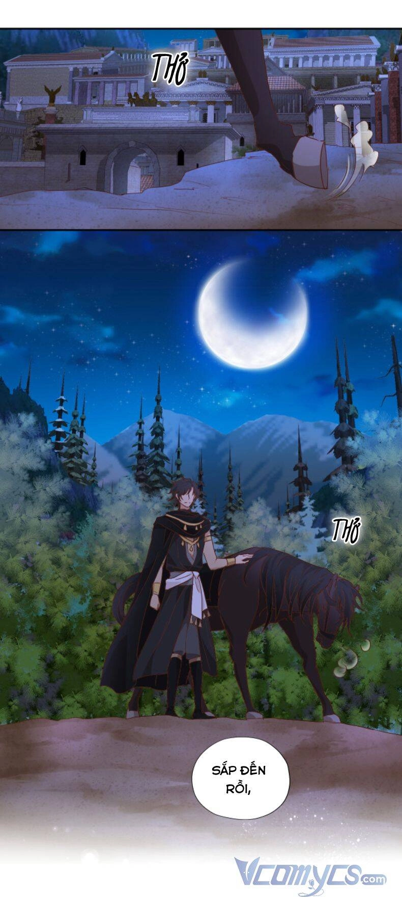 Địch Úc Đa Chi Ca Chapter 124 - 43