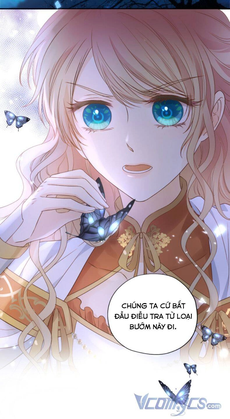 Địch Úc Đa Chi Ca Chapter 125 - 3