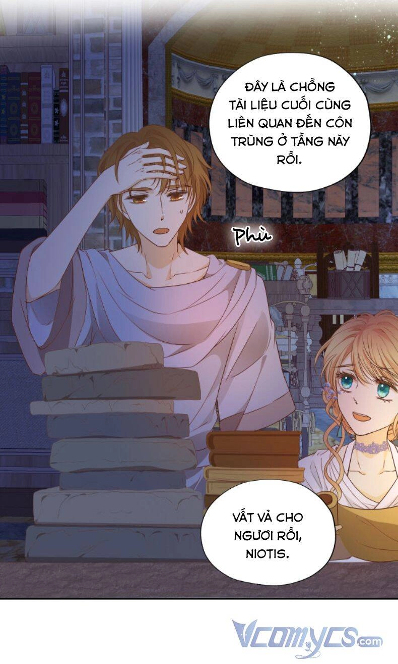 Địch Úc Đa Chi Ca Chapter 125 - 8