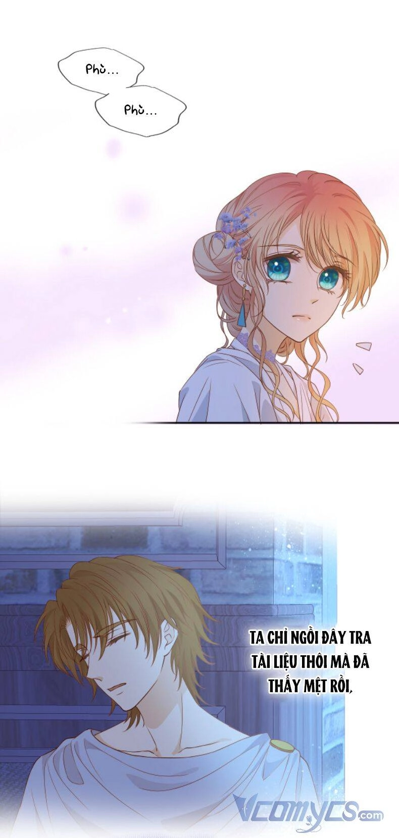 Địch Úc Đa Chi Ca Chapter 125 - 13