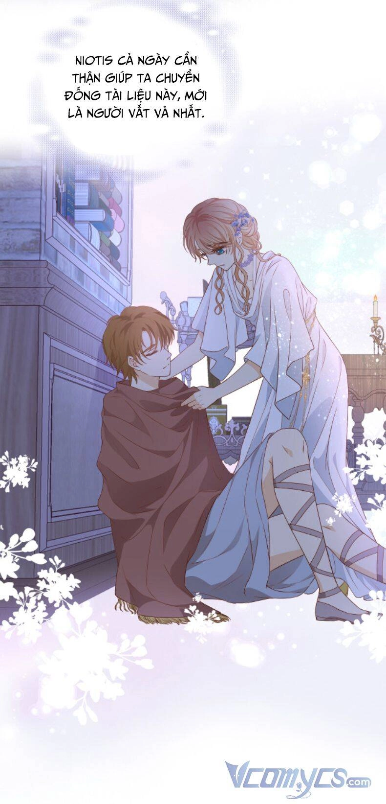 Địch Úc Đa Chi Ca Chapter 125 - 14