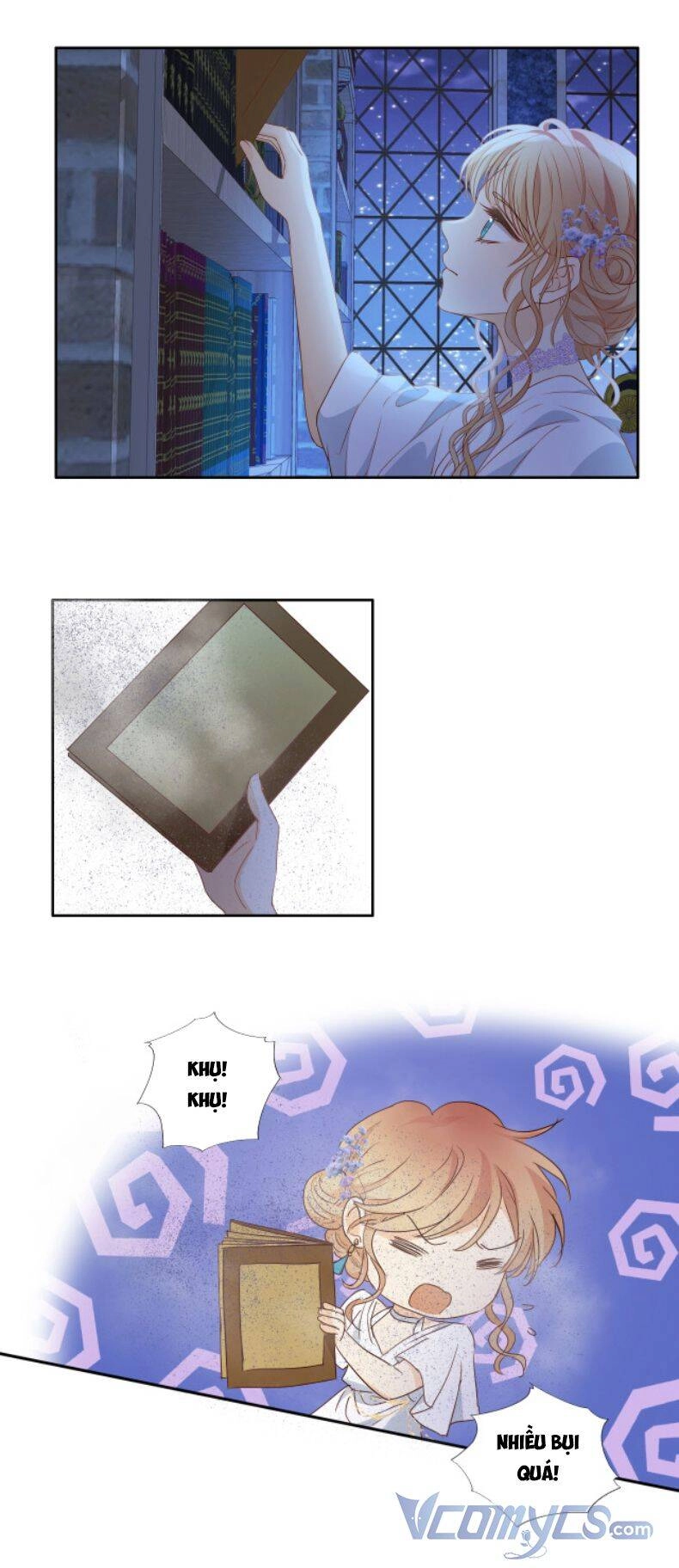 Địch Úc Đa Chi Ca Chapter 125 - 17