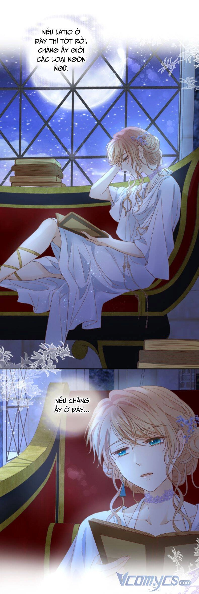 Địch Úc Đa Chi Ca Chapter 125 - 21