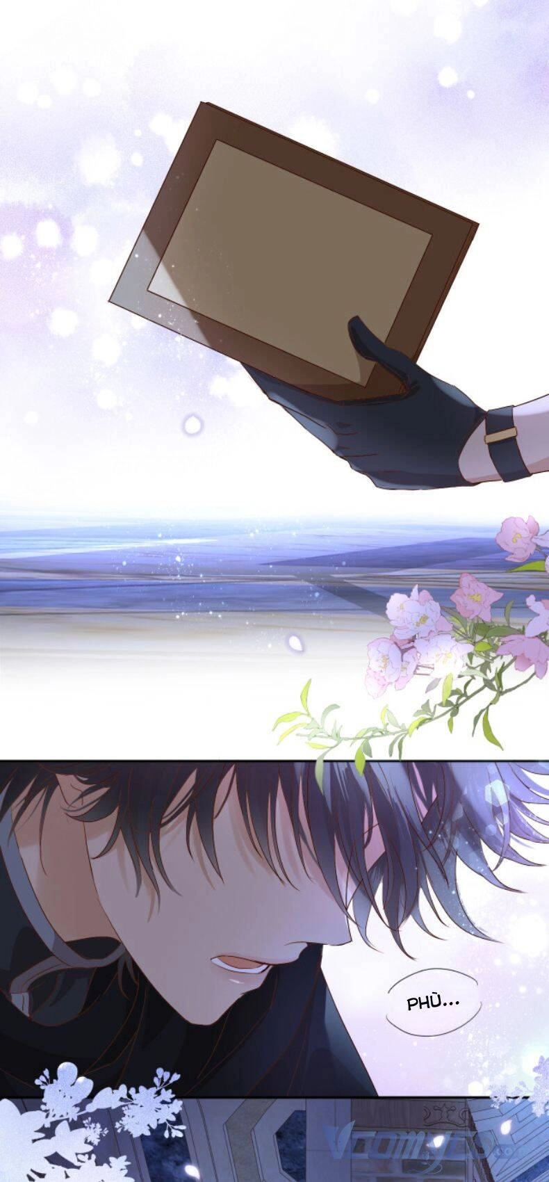 Địch Úc Đa Chi Ca Chapter 125 - 26