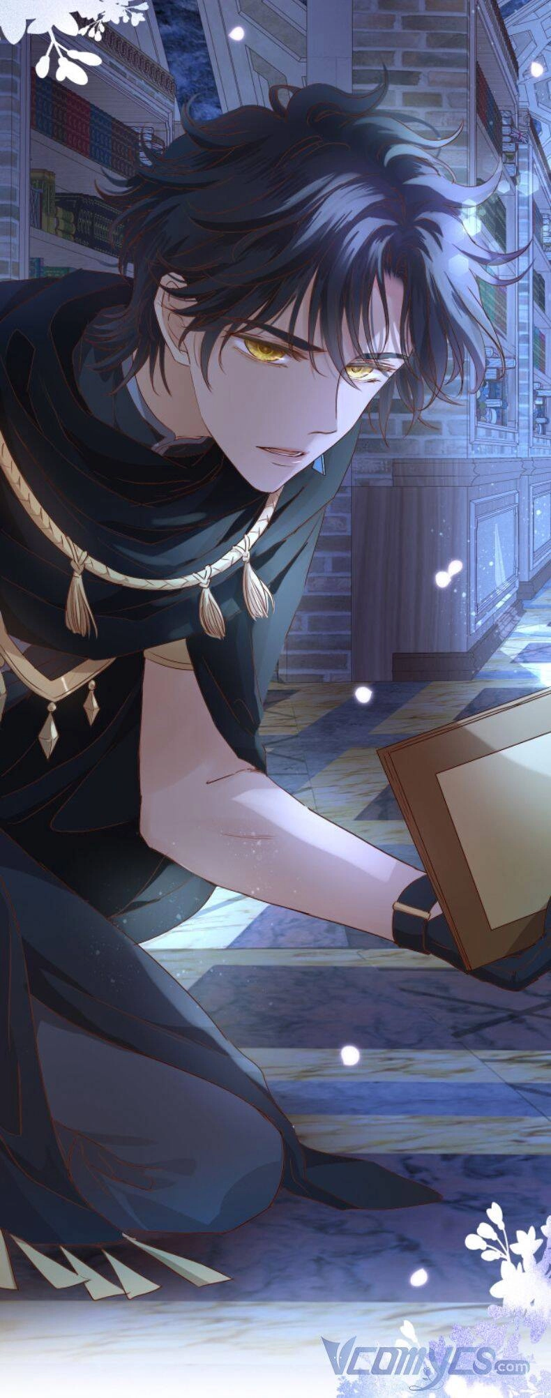 Địch Úc Đa Chi Ca Chapter 125 - 27