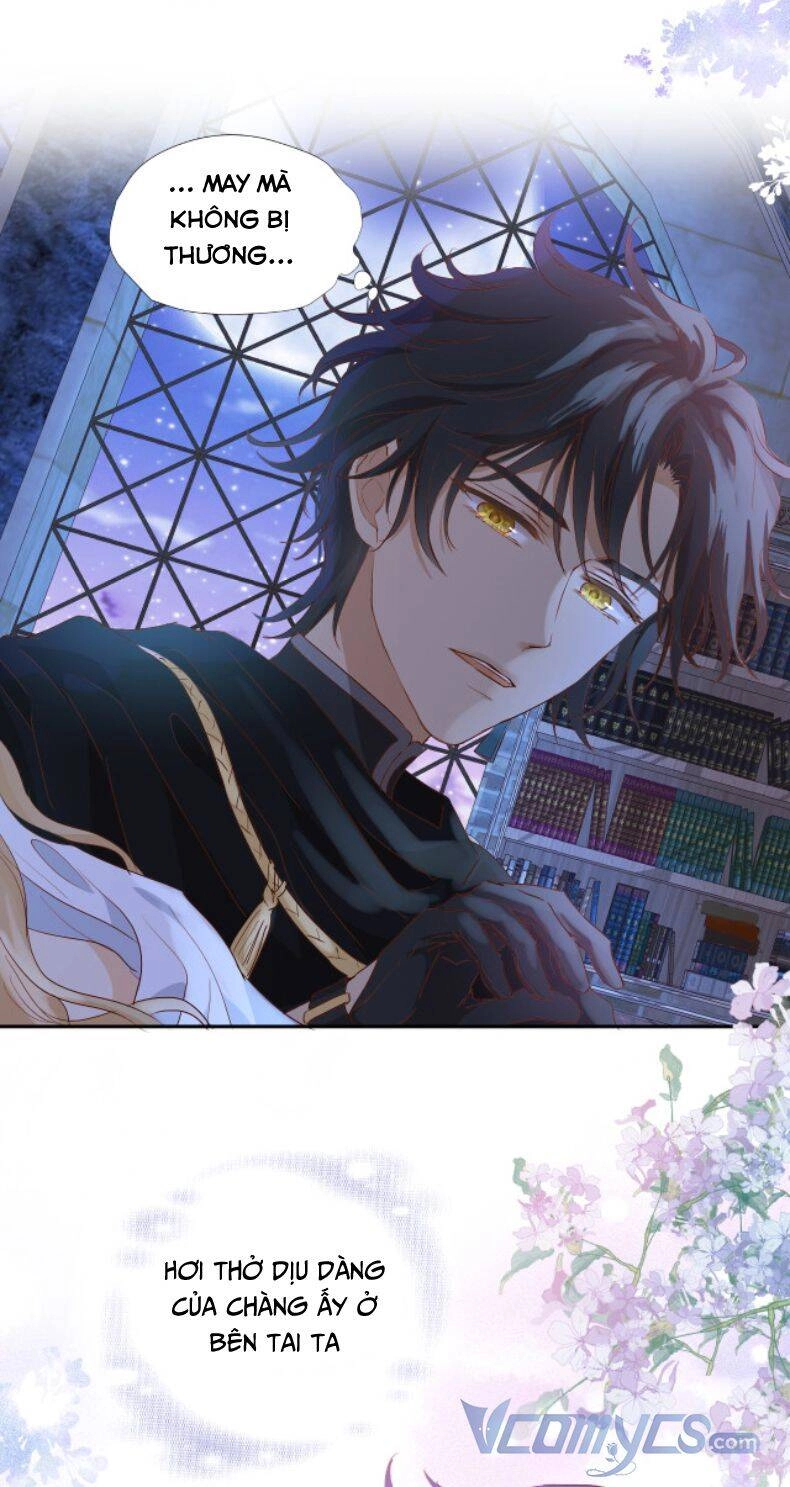 Địch Úc Đa Chi Ca Chapter 125 - 30