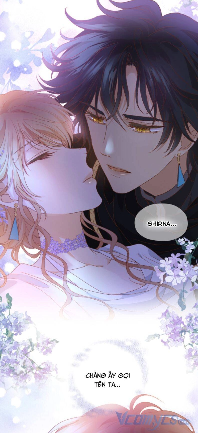 Địch Úc Đa Chi Ca Chapter 125 - 31