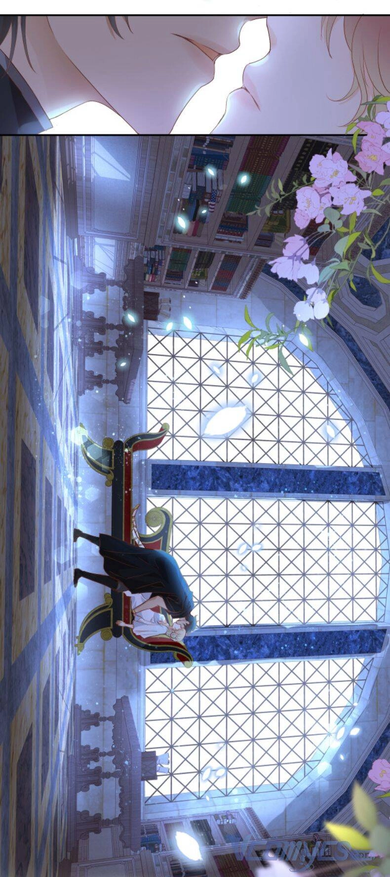 Địch Úc Đa Chi Ca Chapter 125 - 33