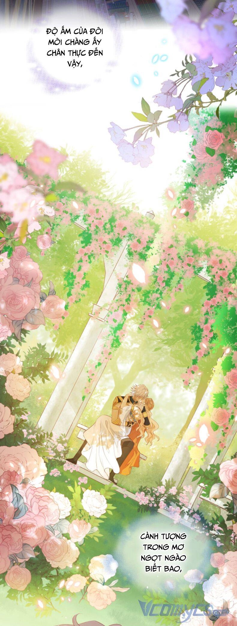 Địch Úc Đa Chi Ca Chapter 125 - 34