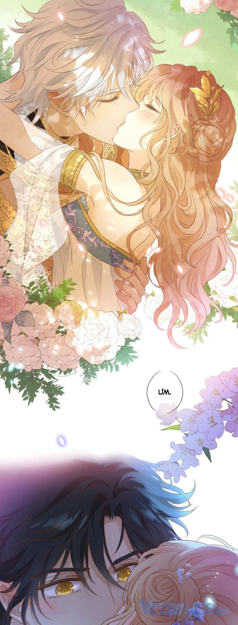 Địch Úc Đa Chi Ca Chapter 125 - 35