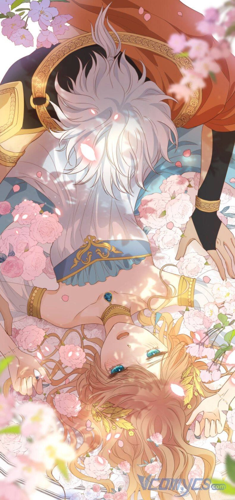 Địch Úc Đa Chi Ca Chapter 125 - 37