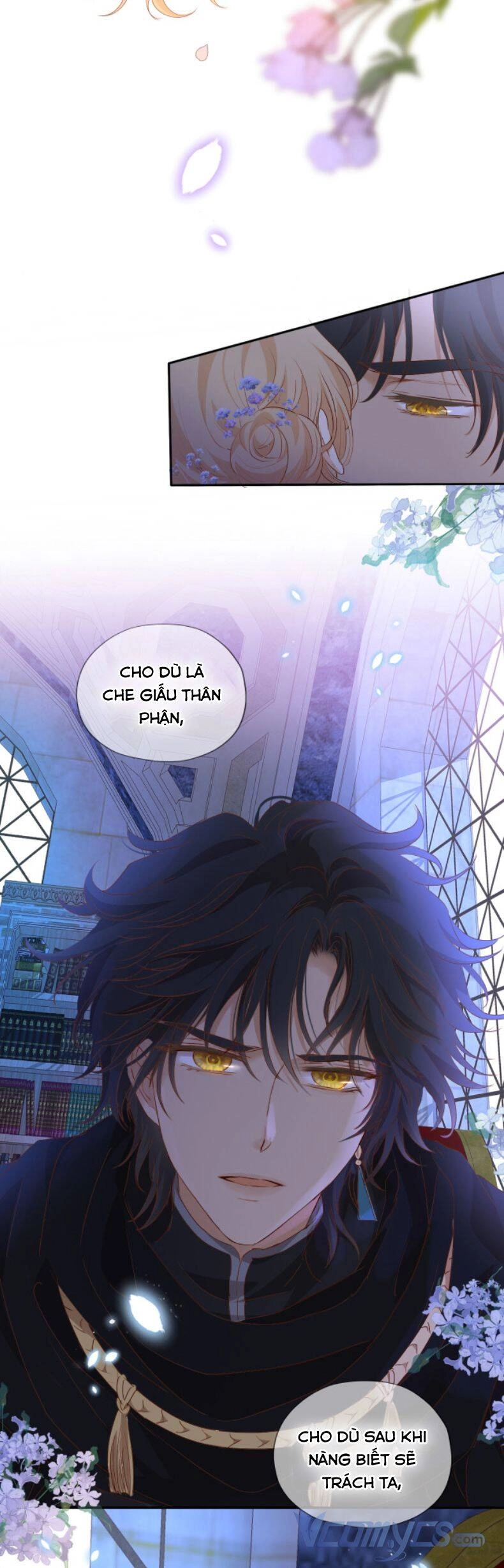 Địch Úc Đa Chi Ca Chapter 125 - 40