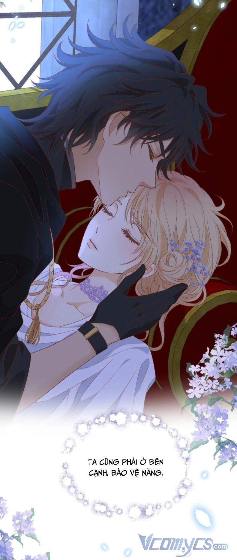 Địch Úc Đa Chi Ca Chapter 125 - 41