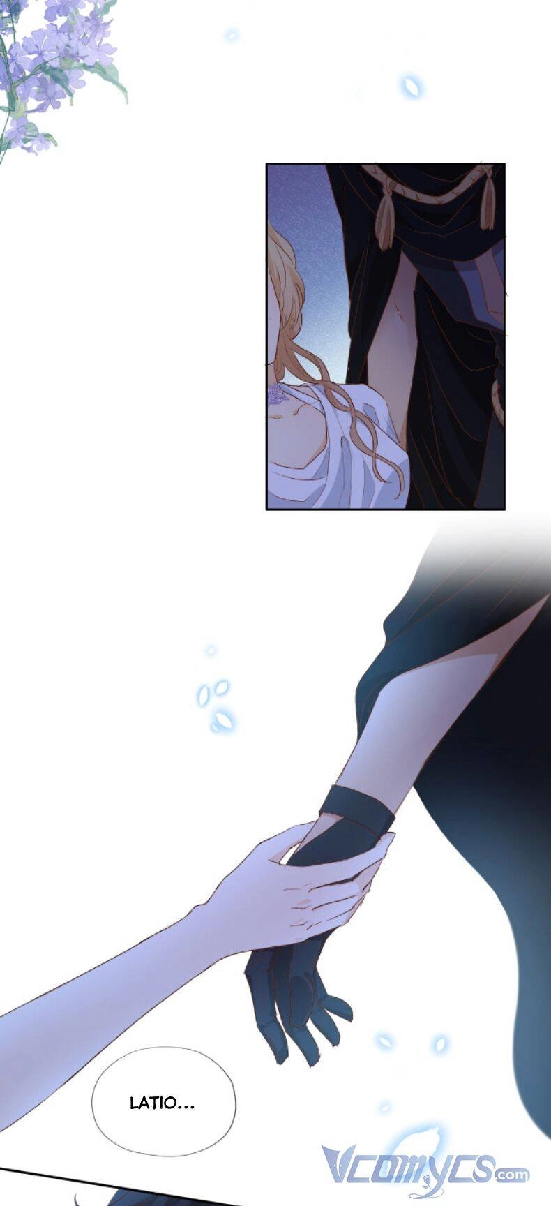 Địch Úc Đa Chi Ca Chapter 125 - 42