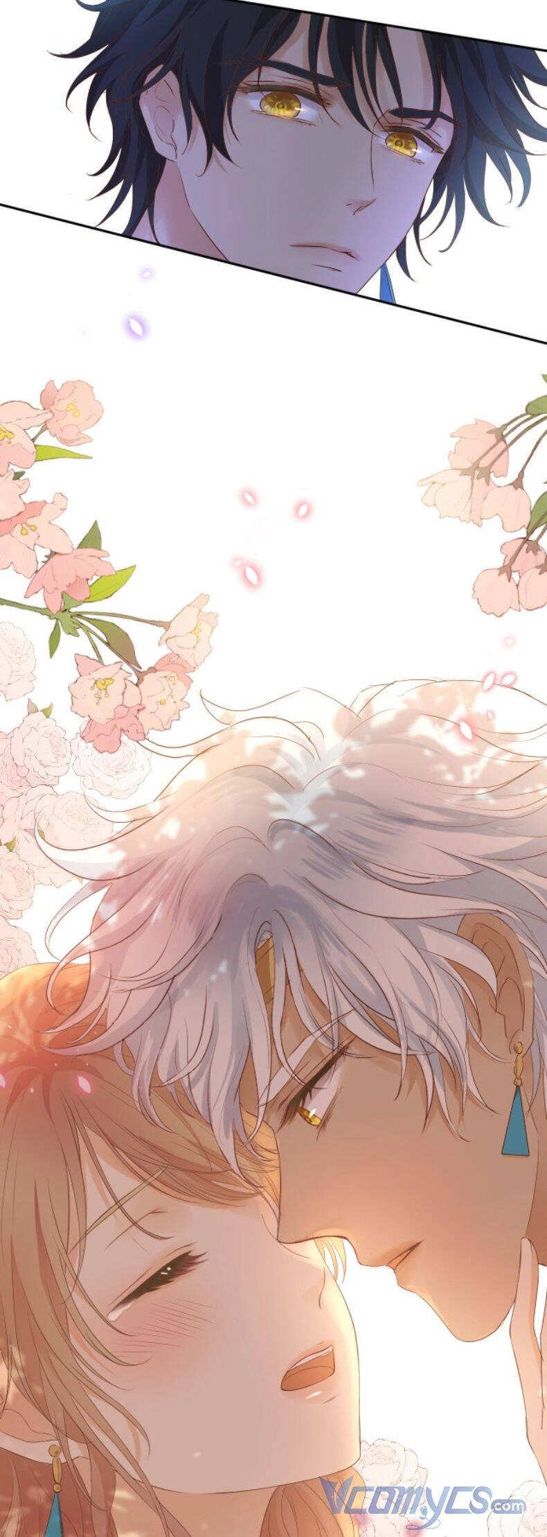 Địch Úc Đa Chi Ca Chapter 125 - 43