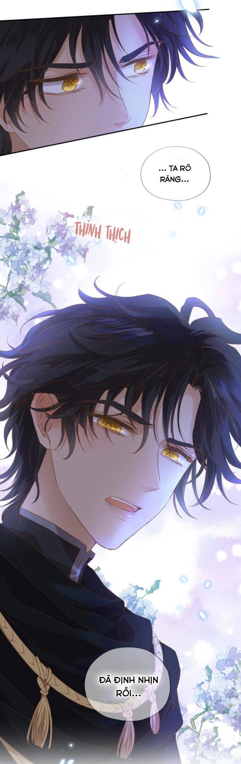 Địch Úc Đa Chi Ca Chapter 125 - 45