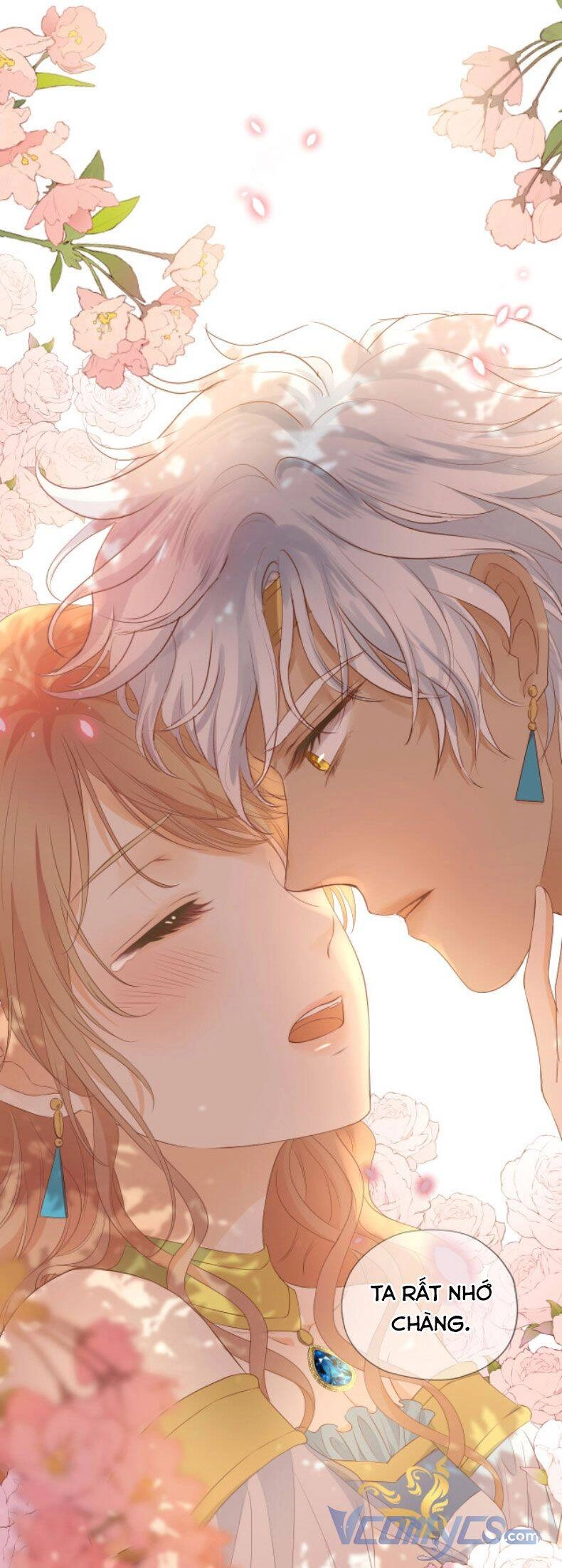 Địch Úc Đa Chi Ca Chapter 126 - 1