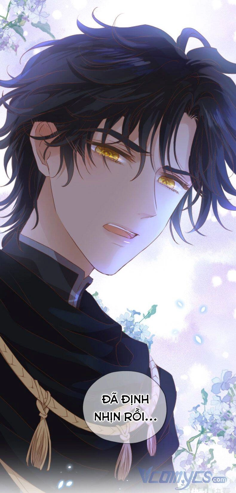 Địch Úc Đa Chi Ca Chapter 126 - 3