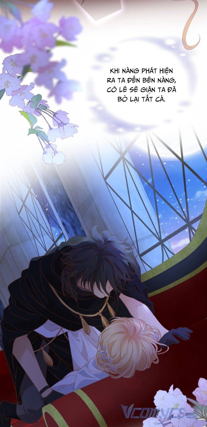 Địch Úc Đa Chi Ca Chapter 126 - 7