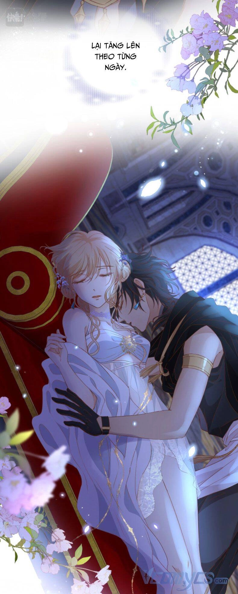 Địch Úc Đa Chi Ca Chapter 126 - 11