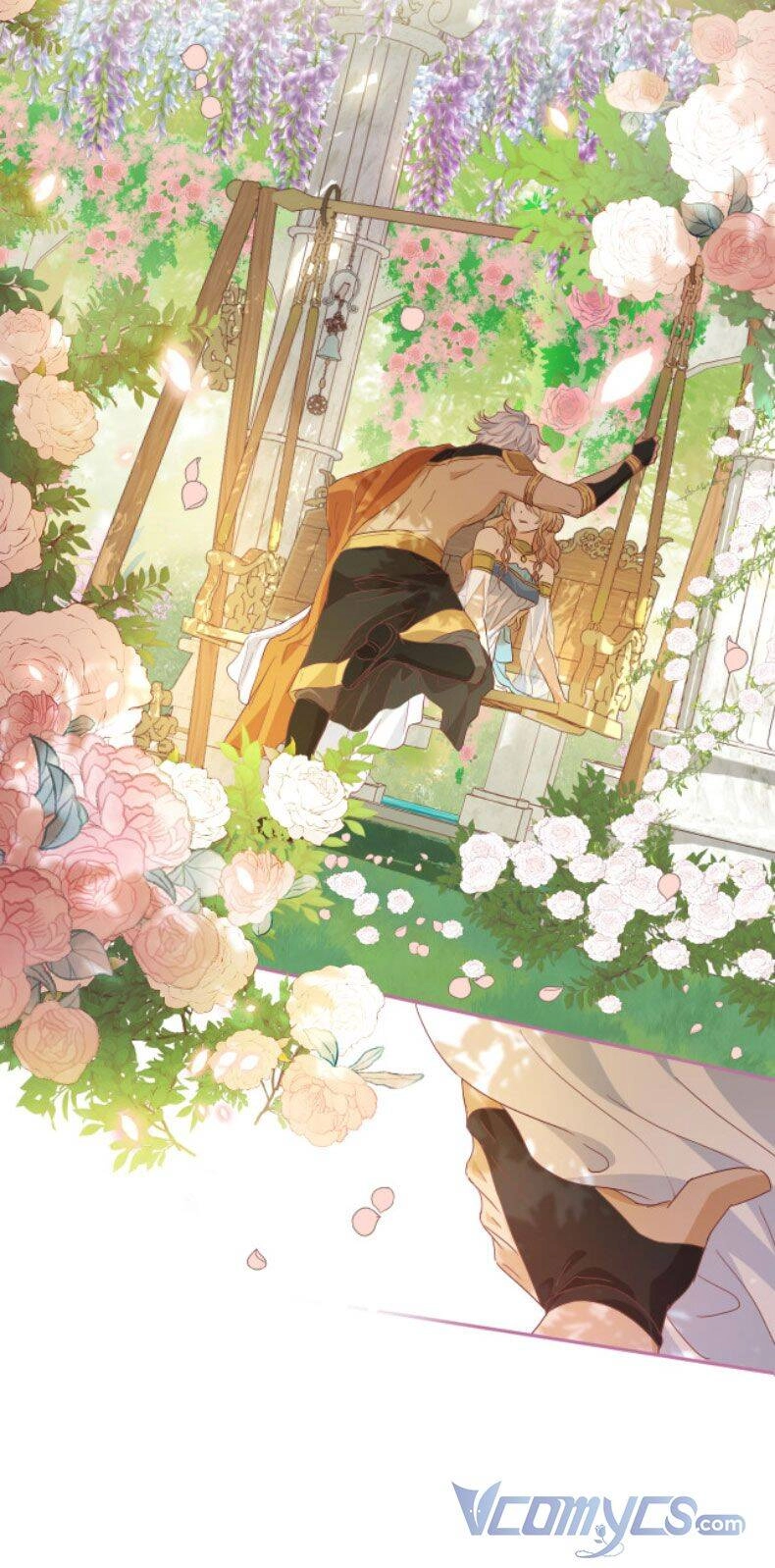 Địch Úc Đa Chi Ca Chapter 126 - 13