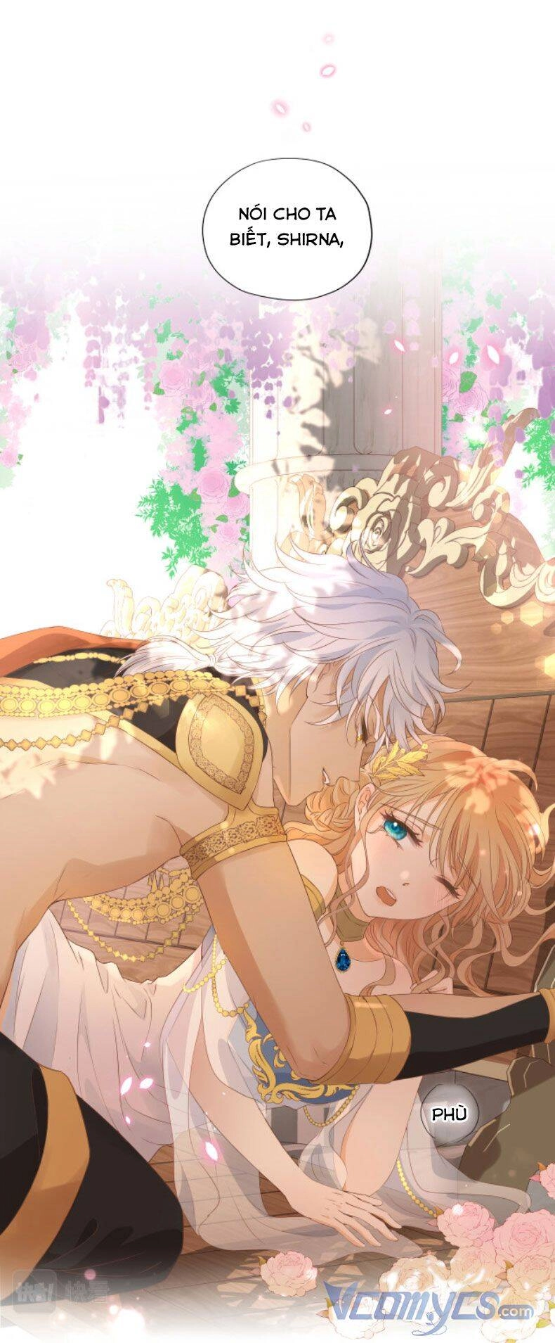 Địch Úc Đa Chi Ca Chapter 126 - 17