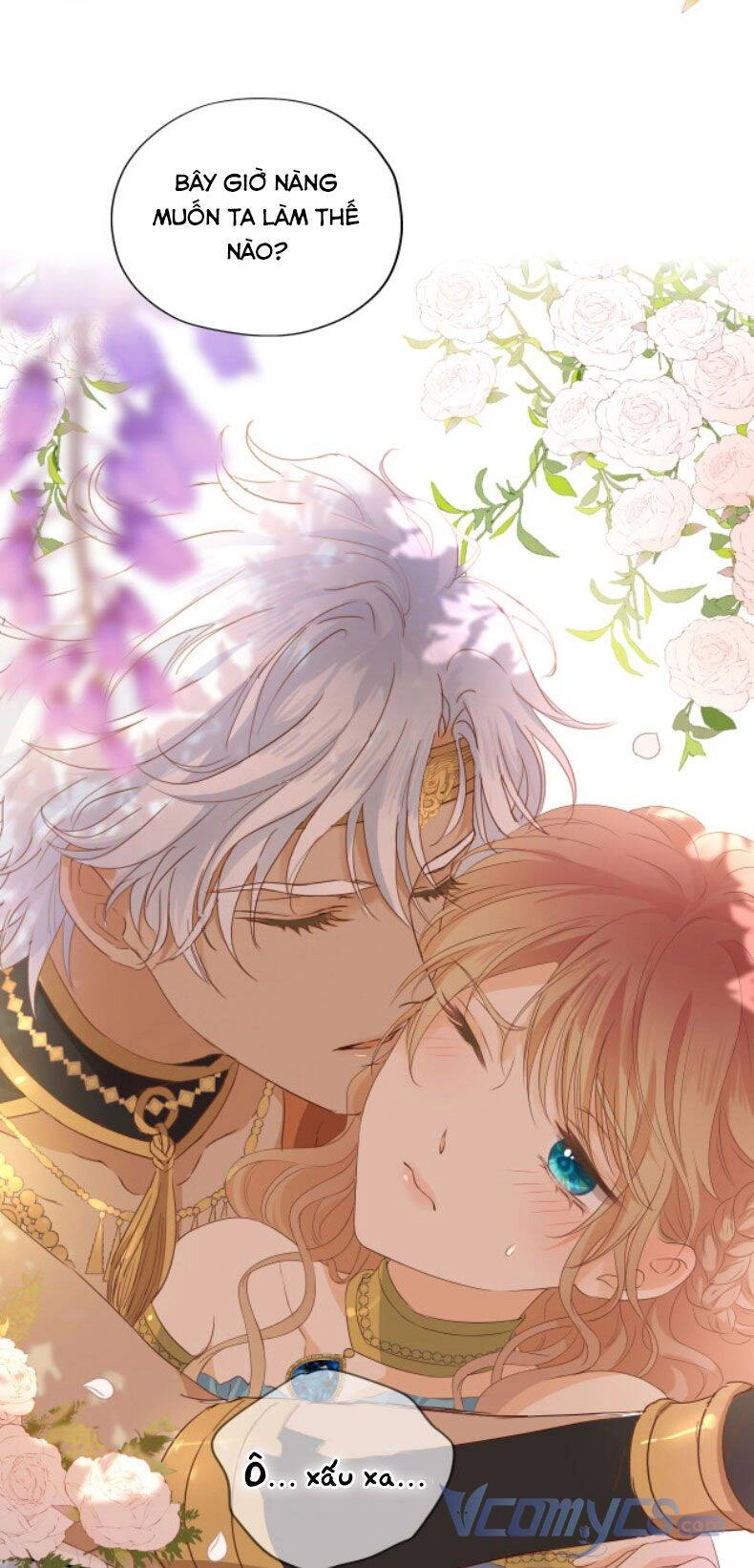 Địch Úc Đa Chi Ca Chapter 126 - 18