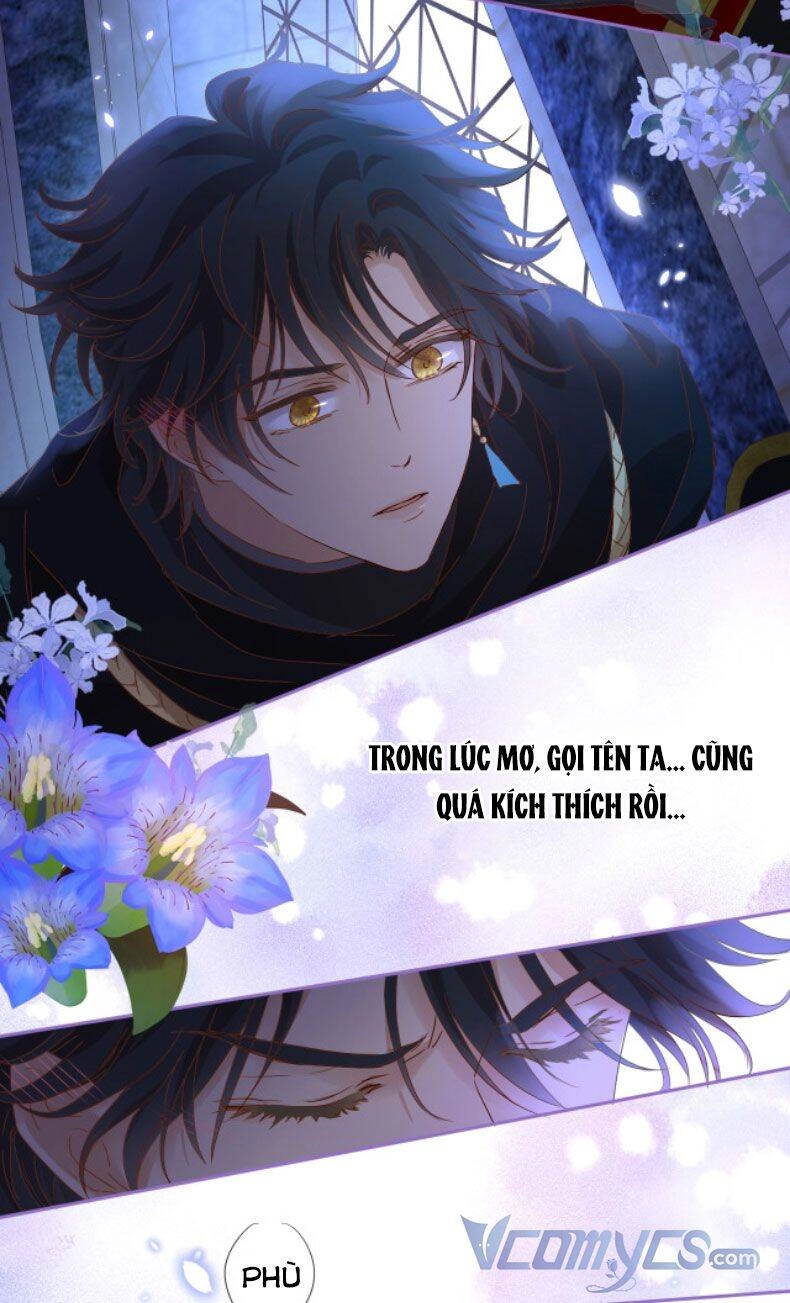 Địch Úc Đa Chi Ca Chapter 126 - 24